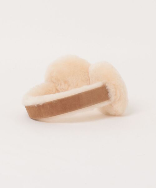 EMU】ANGAHOOJK EARMUFFS（イヤーマフ）｜STYLISE（スタイライズ）の