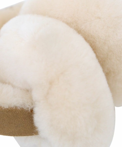 EMU】ANGAHOOJK EARMUFFS（イヤーマフ）｜STYLISE（スタイライズ）の