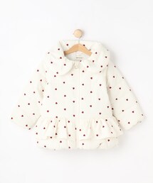 SHOO・LA・RUE | 【100-150cm/撥水】GIRLS中綿アソートブルゾン(ブルゾン)