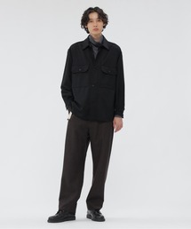 FLANNEL（その他パンツ）｜MARGARET HOWELL（マーガレットハウエル）の