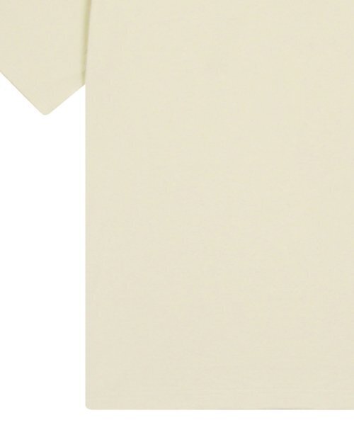 GRAVER（グレーバー）の「[ユニセックス]ブルービーニードッグ刺繍ストリーバー半袖Tシャツ_サンドベージュ（Tシャツ/カットソー・レディース・ベージュ・SMALL/MEDIUM/LARGE/X-LARGE）」の5枚目の写真