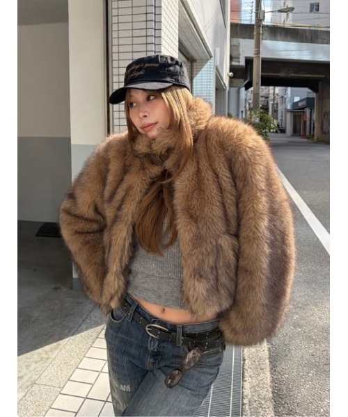 LAGUA GEM(ラグアジェム)の「ELLIPSE BUCKLE ベルト(ベルト・レディース・ブラック/ブラウン・FREE)」の13枚目の写真