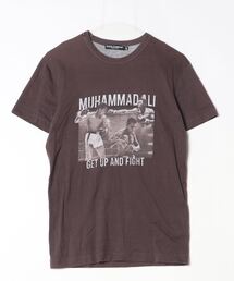 DOLCE&GABBANA（ドルチェアンドガッバーナ）の「半袖Tシャツ（Tシャツ/カットソー）」