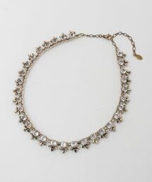 TIARA（ティアラ）の「【tataborello/タタボレロ】MERLETTO Necklace（ネックレス）」