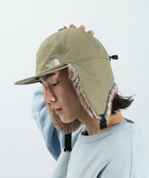 THE NORTH FACE | 【THE NORTH FACE(ザ・ノース・フェイス)】Badland CAP(キャップ)