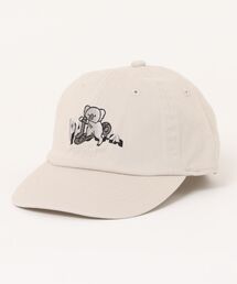 ARCHIVER（アーカイバ）の「【PaCoMa/パコマ】Kid’s 6Panel Twill Cap『koala』（キャップ）」