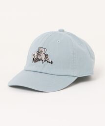 ARCHIVER（アーカイバ）の「【PaCoMa/パコマ】Kid’s 6Panel Twill Cap『koala』（キャップ）」