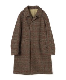 MACPHEE TOMORROWLAND コート ブラウン 楽天市場】MACPHEE マカフィー TOMORROWLAND トゥモローランド 12-08