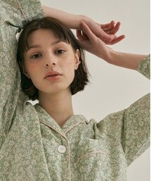 JO'S LOUNGE（ジョーズラウンジ）の「(w) Afternoon Tea Pajama Set（ルームウェア/パジャマ）」