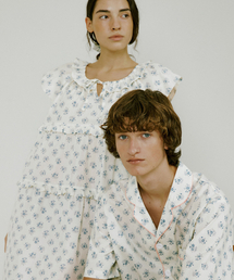 JO'S LOUNGE（ジョーズラウンジ）の「(couple) Alps Short Pajama Set + Lounge One-piece（ルームウェア/パジャマ）」