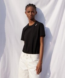LDVM LOGO PLAY T-SHIRT_BLACK