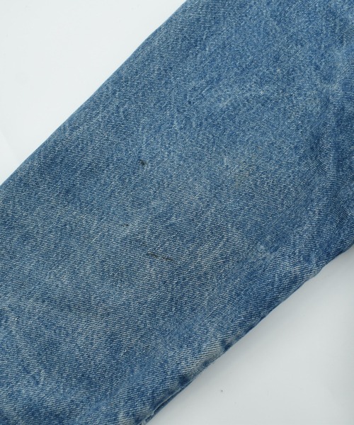 Calvin Klein(カルバン・クライン)の「【USED】90’s Calvin Klein デニムジャケット USA製(デニムジャケット・メンズ・ブルー・X-LARGE)」の12枚目の写真