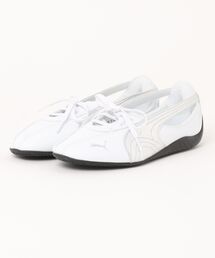 【PUMA】SPEEDCAT BALLET NOVA METALLIC WNS
