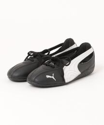 【PUMA】SPEEDCAT BALLET NOVA METALLIC WNS