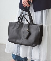 LOUNGEDRESS | 【GALENA/ガレナ】ワイドトートBag(トートバッグ)