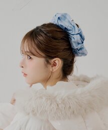 ストライプ」に該当するシュシュファッション通販 - ZOZOTOWN