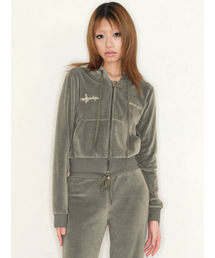 セール】Cottage Zip-Up Hoodie（パーカー）｜SCULPTOR（スカルプター