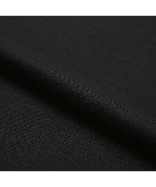 MOIF（モイフ）の「[AW25] 404 GNF(F) L/S TEE / BLACK（Tシャツ/カットソー・メンズ・その他・1(S)/2(M)/3(L)）」の10枚目の写真