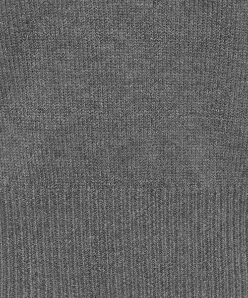 studio CLIP（スタディオクリップ）の「《ウタオ》ラグランニットプルオーバー（ニット/セーター・レディース・オフホワイト/ライトベージュ/チャコール・FREE）」の14枚目の写真