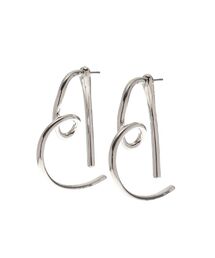 LAGUNAMOON | ハートモチーフピアス(ピアス（両耳用）)