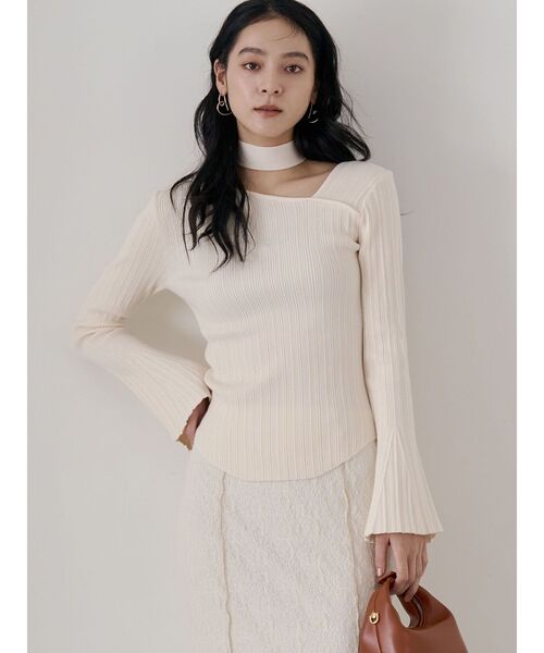 LAGUNAMOON（ラグナムーン）の「ハートモチーフピアス（ピアス（両耳用）・レディース・シルバー/ゴールド・FREE）」の15枚目の写真