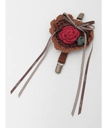 PINK HOUSE|ピンクハウスのブローチ/コサージュ通販 - ZOZOTOWN PINK HOUSE|ピンクハウスのブローチ/コサージュ通販 - ZOZOTOWN