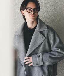 SENSE OF PLACE by URBAN RESEARCH | シャギーダブルスタンドブルゾン(ブルゾン)