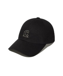 COVERNAT（カバーナット）の「[COZY FIT] OUTLINE SYMBOL LOGO BALL CAP（キャップ）」