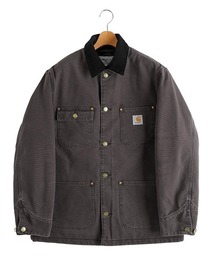 Carhartt WIP（カーハートダブリューアイピー）の「Carhartt WIP / カーハート ワークインプログレス：OG CHORE COAT：I035613[WAX]（その他アウター）」