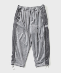 TIGHTBOOTH PRODUCTION | TBPR / タイトブースプロダクション VELOUR PIPING BALLOON PANTS(その他パンツ)