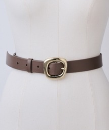 JENNE（ジェンヌ）の「JENNEバックルベルト（ベルト）」