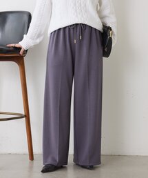 メルティングイージーパンツ