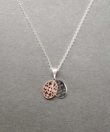 ARCHIVER（アーカイバ）の「【RS】【ステンレスデザインネックレス】（ネックレス）」