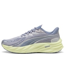 PUMA プーマ メンズ ヴェロシティ ニトロ 4 AP ランニングシューズ
