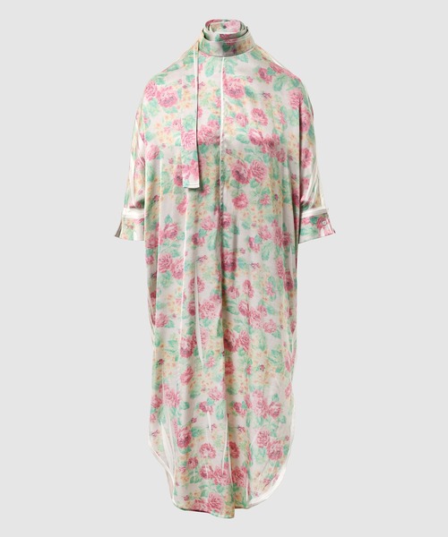 Acne Studios｜アクネ ストゥディオズのワンピース/ドレス（レッド