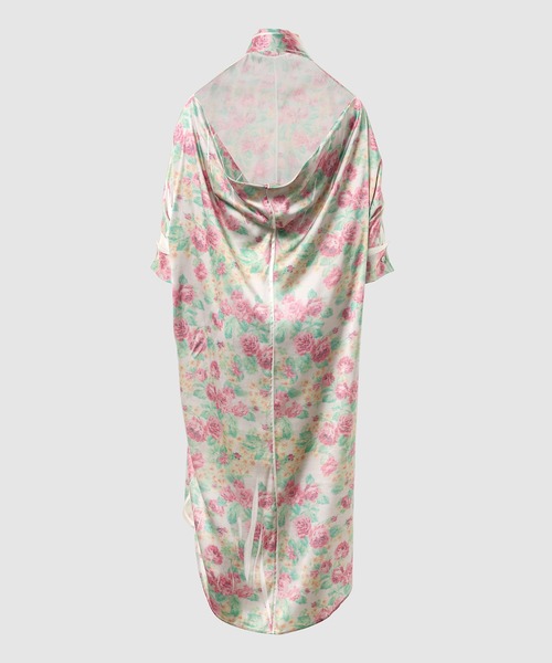 Acne Studios（アクネストゥディオズ）の「RW-WN-DRES000015（ドレス・レディース・レッド・34）」の2枚目の写真