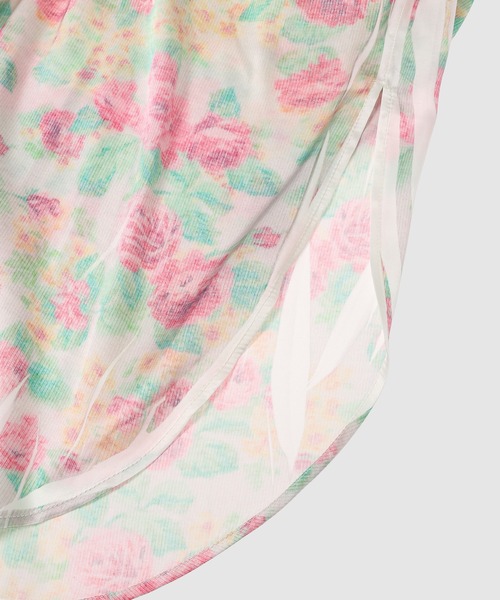 Acne Studios（アクネストゥディオズ）の「RW-WN-DRES000015（ドレス・レディース・レッド・34）」の5枚目の写真
