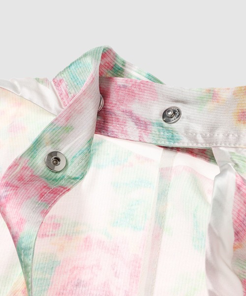 Acne Studios（アクネストゥディオズ）の「RW-WN-DRES000015（ドレス・レディース・レッド・34）」の7枚目の写真