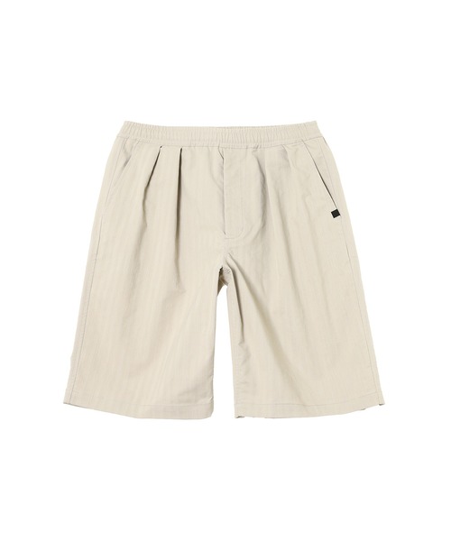 DAIWA PIER39(ダイワピア39)の「TECH EASY SHORTS HERRINGBONE BP-52026(その他パンツ・メンズ・オフホワイト/チャコールグレー・LARGE/MEDIUM/SMALL/X-LARGE)」の15枚目の写真