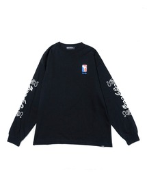 ＜reversal/リバーサル＞THAI COTTON LONG SLEEVE