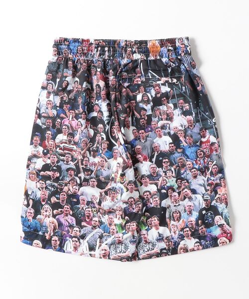 APPLEBUM(アップルバム)の「“Last Shot” Hoopers Shorts(その他パンツ・メンズ・パープル・MEDIUM/LARGE/X-LARGE)」の13枚目の写真