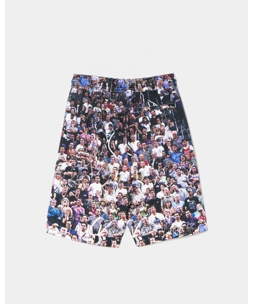 APPLEBUM(アップルバム)の「“Last Shot” Hoopers Shorts(その他パンツ・メンズ・パープル・MEDIUM/LARGE/X-LARGE)」の8枚目の写真