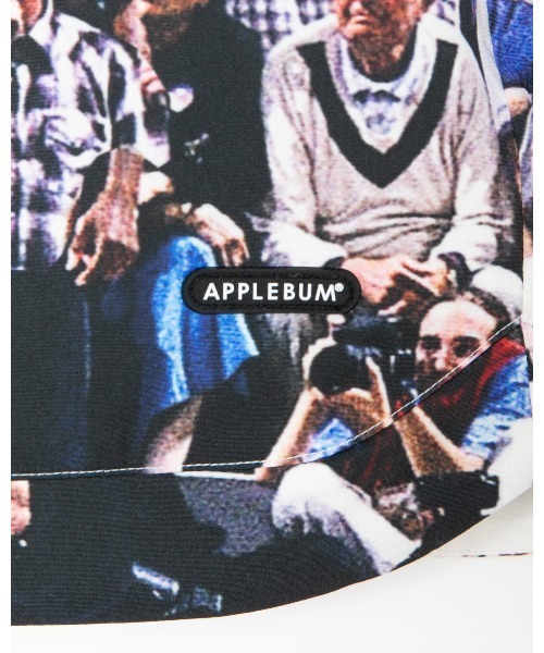 APPLEBUM(アップルバム)の「“Last Shot” Hoopers Shorts(その他パンツ・メンズ・パープル・MEDIUM/LARGE/X-LARGE)」の9枚目の写真
