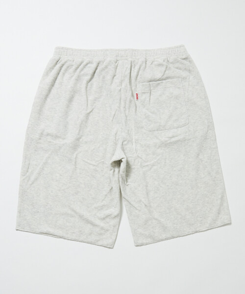 FREAK'S STORE（フリークスストア）の「SAUVENIR/サウベニア 【新色追加】別注 KANNAIGI by Healthknit/パイル/館内着/ヘルスニット/セットアップ/ユニセックス対応（ルームウェア/パジャマ・メンズ・ブルー/グレー/ブラック系その他/バーガンディー/ホワイト系その他/その他/ブラック・MEDIUM/SMALL/LARGE）」の16枚目の写真