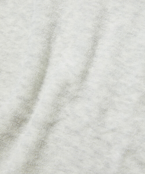 FREAK'S STORE（フリークスストア）の「SAUVENIR/サウベニア 【新色追加】別注 KANNAIGI by Healthknit/パイル/館内着/ヘルスニット/セットアップ/ユニセックス対応（ルームウェア/パジャマ・メンズ・ブルー/グレー/ブラック系その他/バーガンディー/ホワイト系その他/その他/ブラック・MEDIUM/SMALL/LARGE）」の18枚目の写真