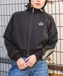 LB/S （エルビーエス）の「【CONVERSE/コンバース】トリコットラインジャケット（ジャージ）」