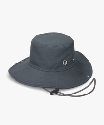 Chapeau d' O | Chapeau d' O  Canvas Ten-gallon Hat / シャポードオー(ハット)