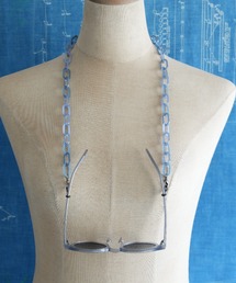 DULTON(�_���g��)��ACETATE CHAIN OBLON/2WAY �߂��˃`�F�[��(���K�l)