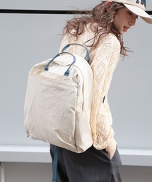 GEORGE'S | 12POCKET INSIDE PRINT RUCK(バックパック/リュック)