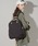 GEORGE'S�i�W���[�W�Y�j�́u12POCKET INSIDE PRINT RUCK�i�o�b�N�p�b�N/�����b�N�j�v�b�`���R�[���O���[